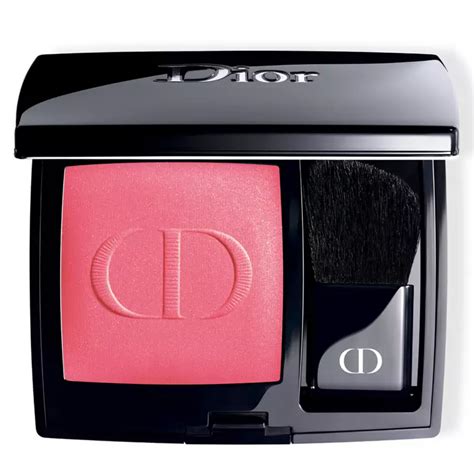 dior blush rouge